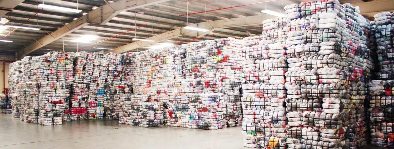 Industrial Wiping Rags