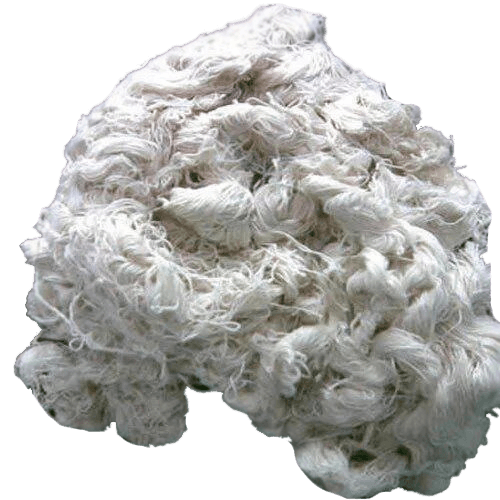 Cotton Yarn Thread Waste
